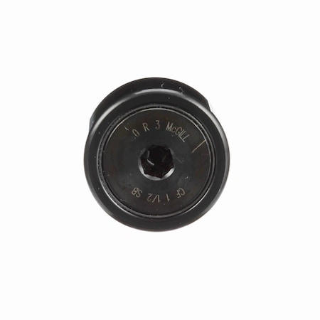 Mcgill CF Series, Cam Follower, No CF1 SB 12 CF1 SB 12